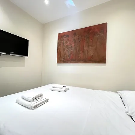 Appartement Historic Center Getaway 10'walk To Acropolis Hill *