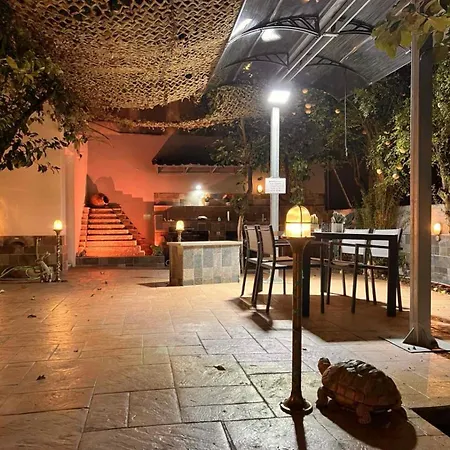 Historic Center Getaway 10'walk To Acropolis Hill Appartement Athènes