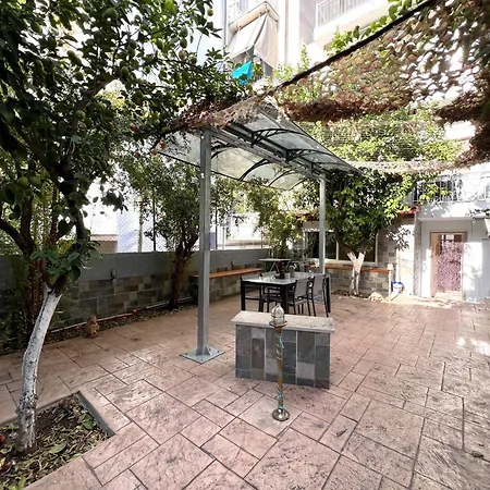 Historic Center Getaway 10'walk To Acropolis Hill Athènes